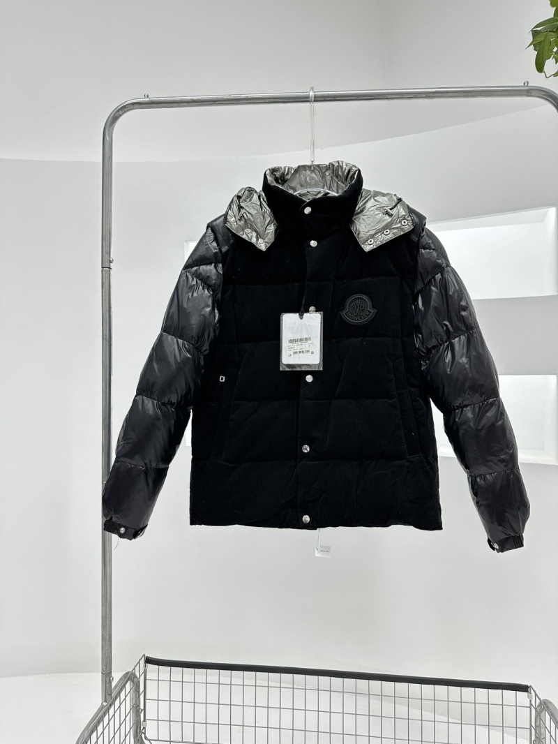 Moncler Down Coat